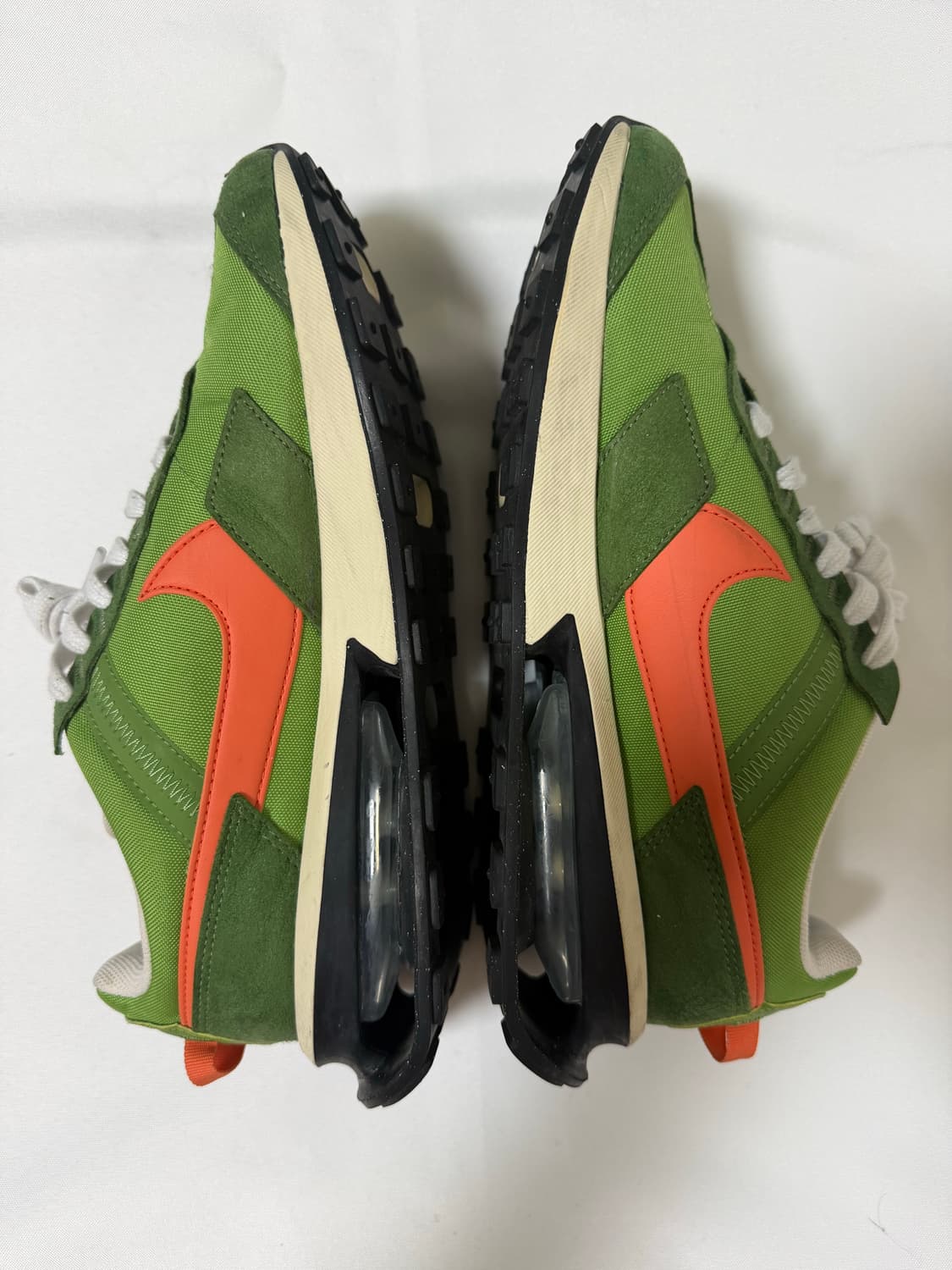 나이키 에어맥스 클로로 필 265mm 상품이미지3