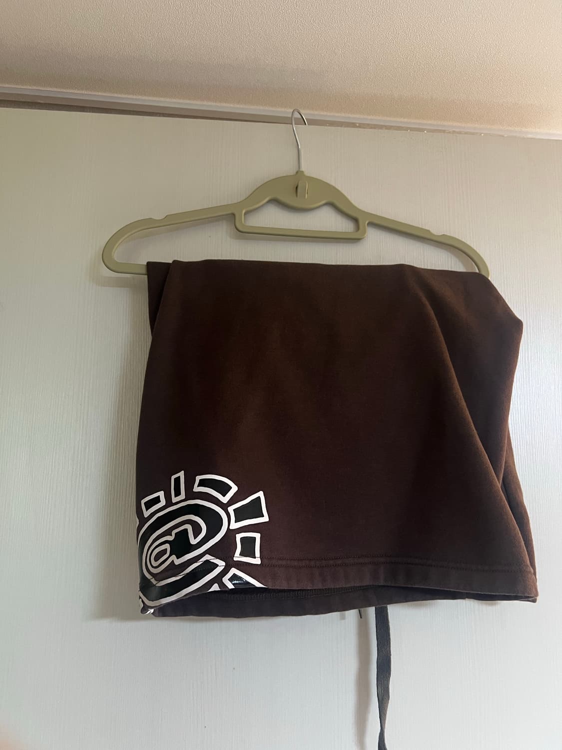 Always do what you should do 36 shorts 상품이미지1