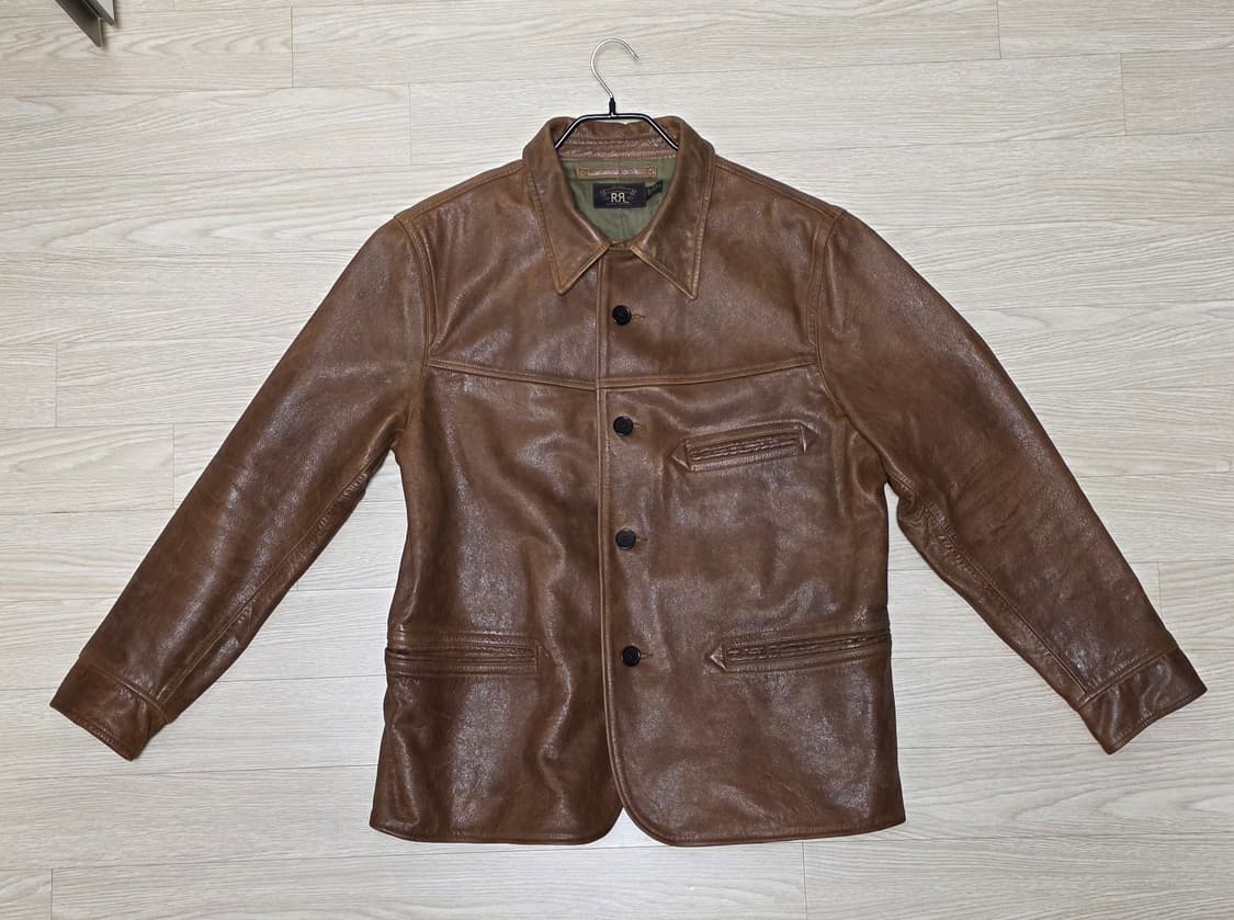 RRL 카코트 L 상품이미지1