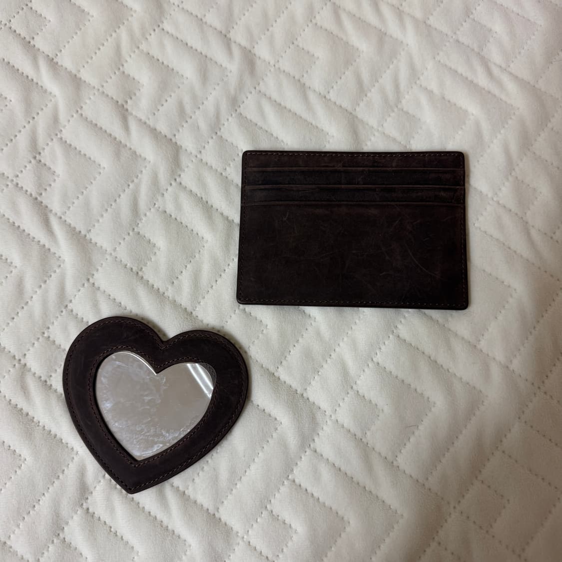 아카이브앱크 카드지갑 & 손거울 증정 상품이미지2