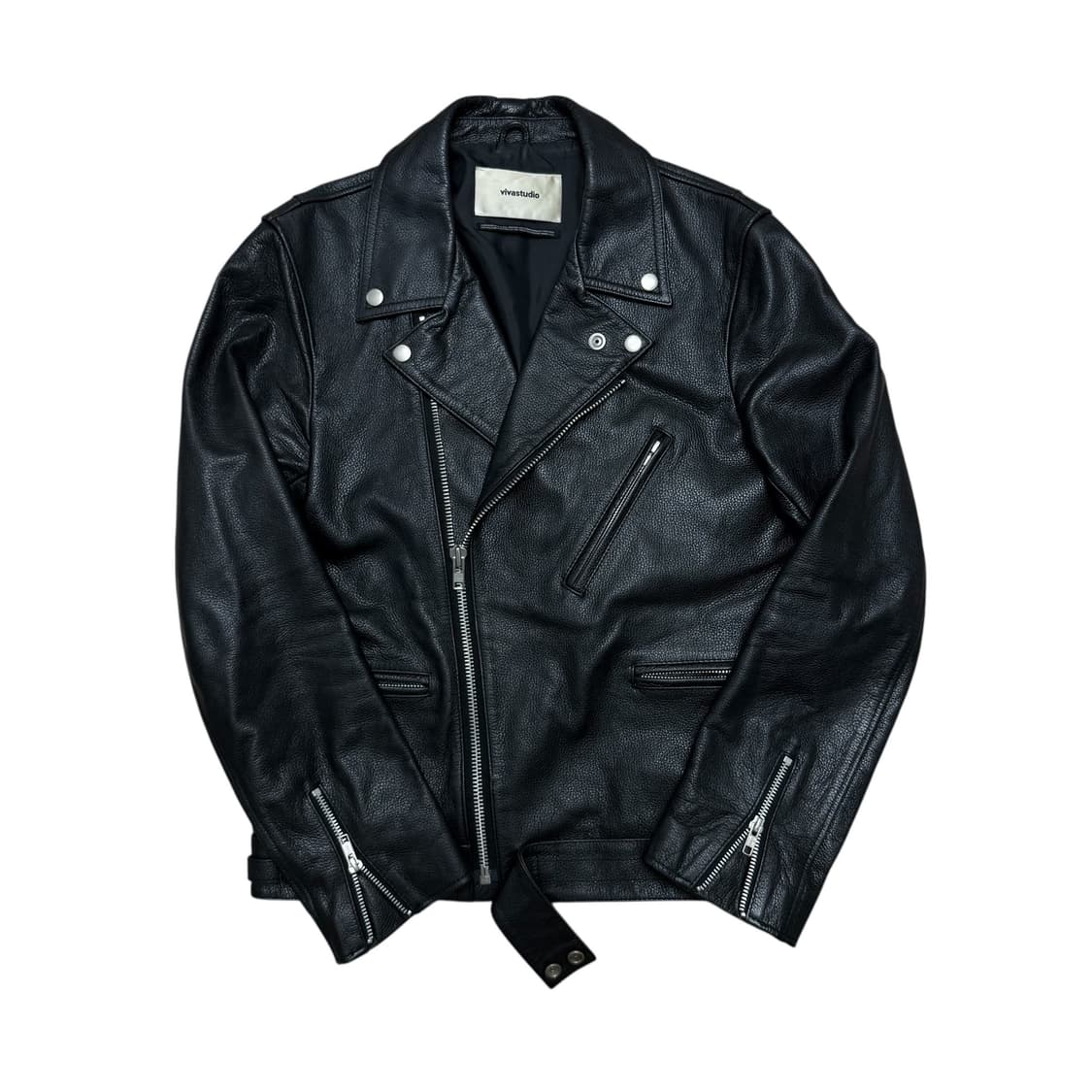비바스튜디오 라이더 자켓 상품이미지1