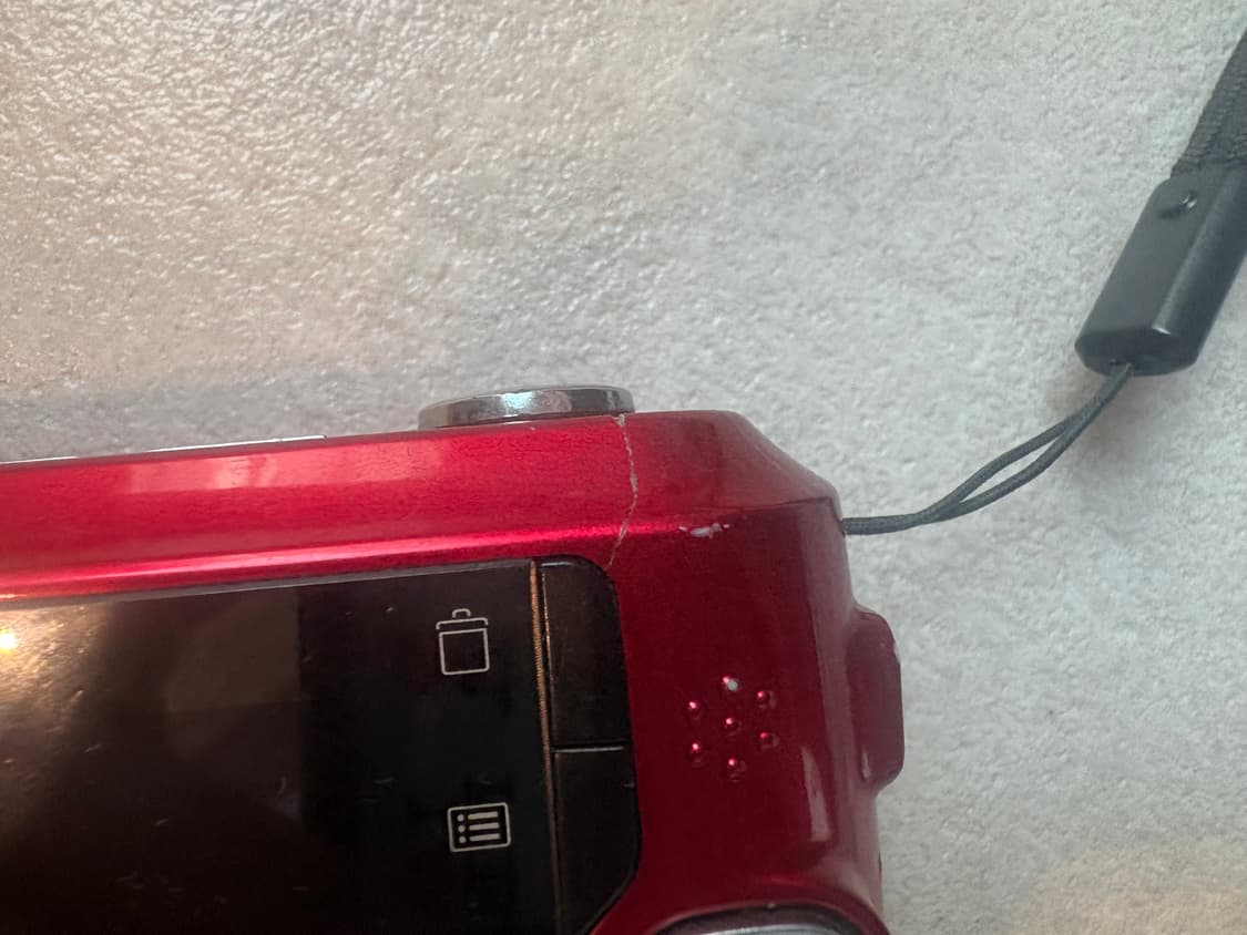 키키 디카! 이지쉐어 c143 상품이미지4