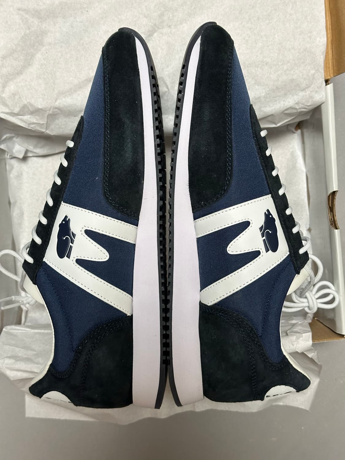 Albatross trainers/ sneakers 상품이미지4