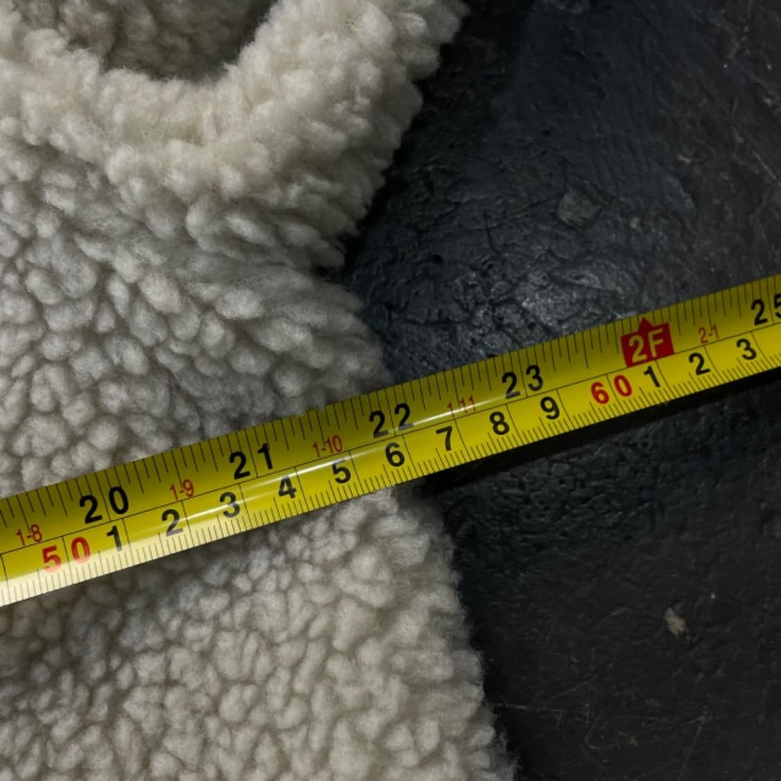 100 디스커버리 후리스  상품이미지6