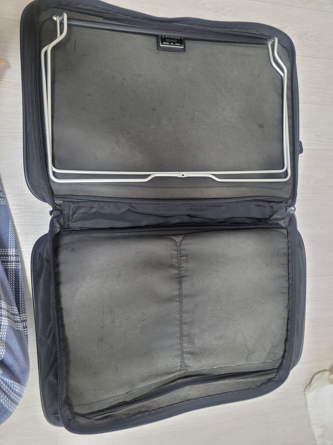 정품 프라다 영행용 가방 슈트케이스 상품이미지3