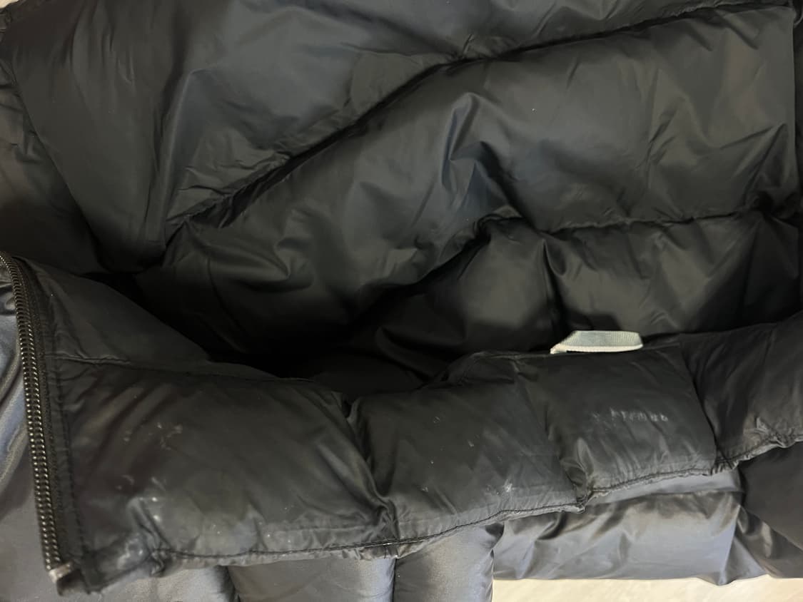 마운틴하드웨어덕다운패딩 105 상품이미지7