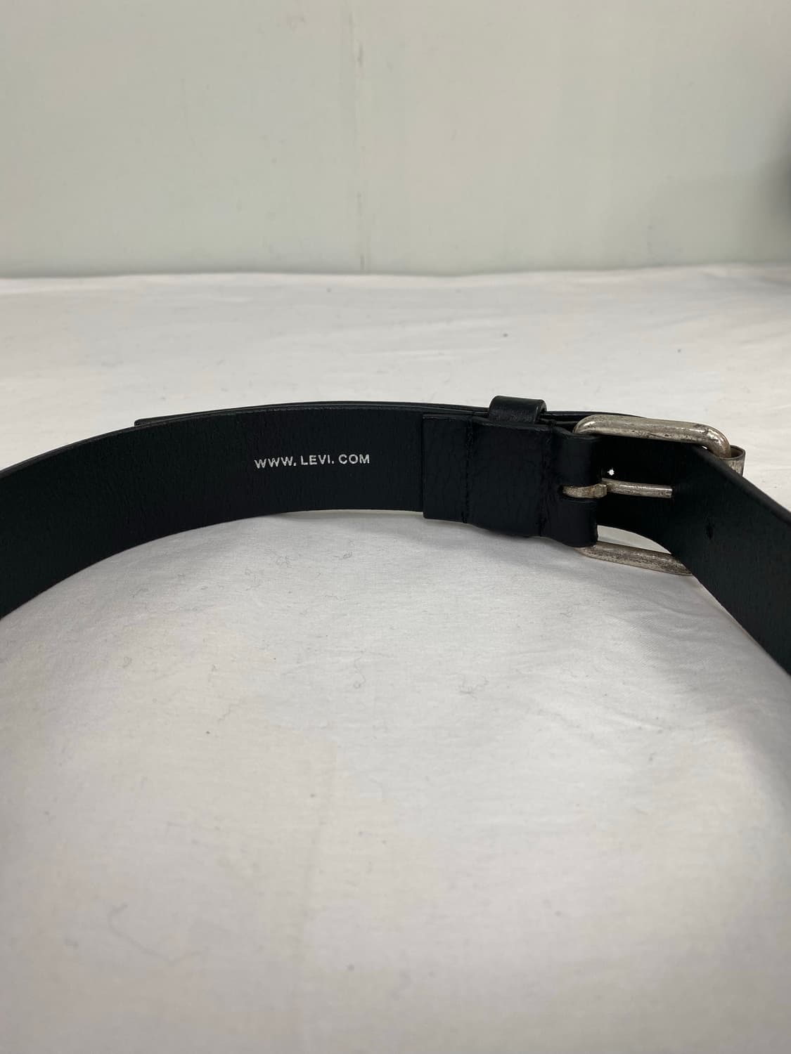리바이스 가죽 벨트  상품이미지6