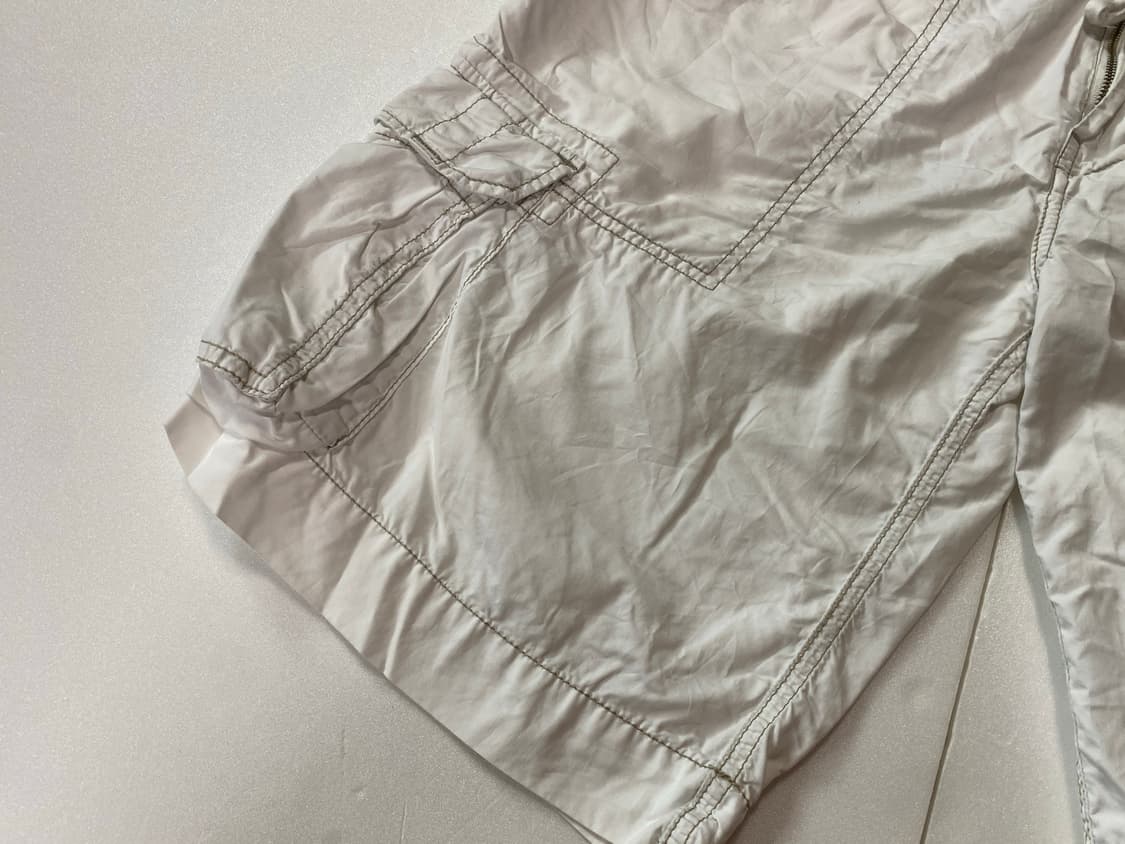 Armani  jeans 카고반바지 33 상품이미지3