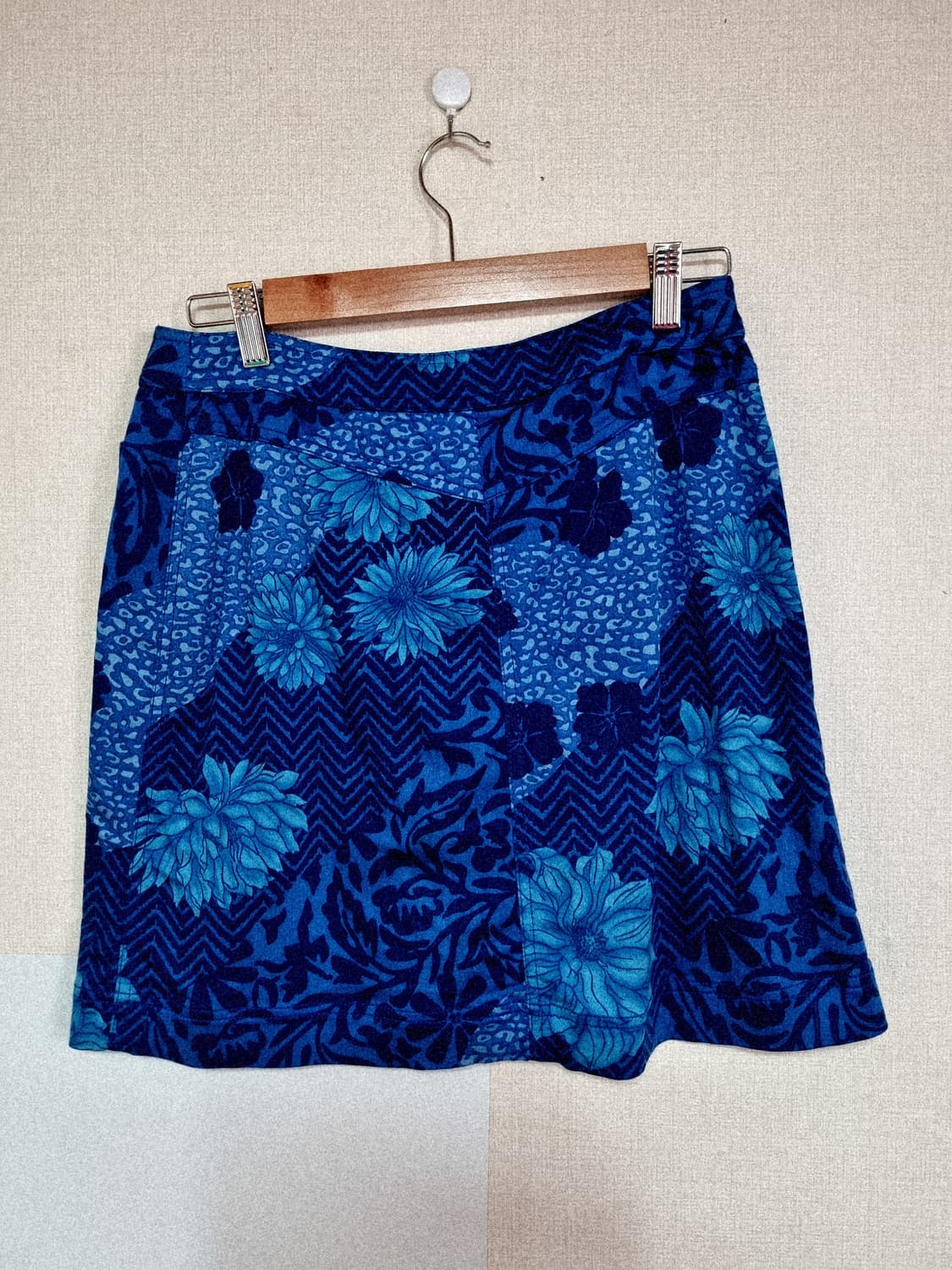 겐조 정품 스커트 상품이미지2