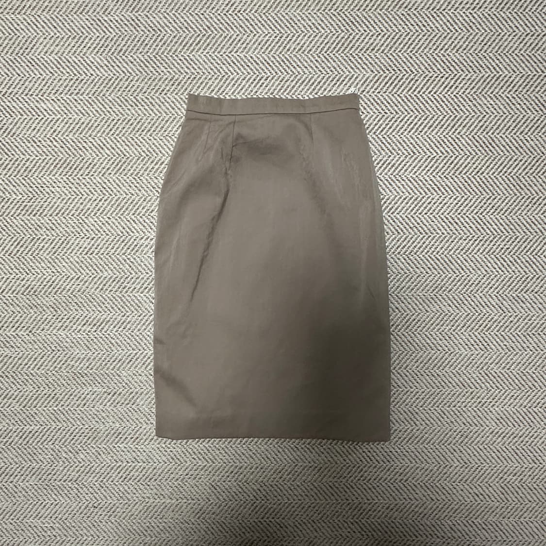 GIVENCHY france made skirt 상품이미지1