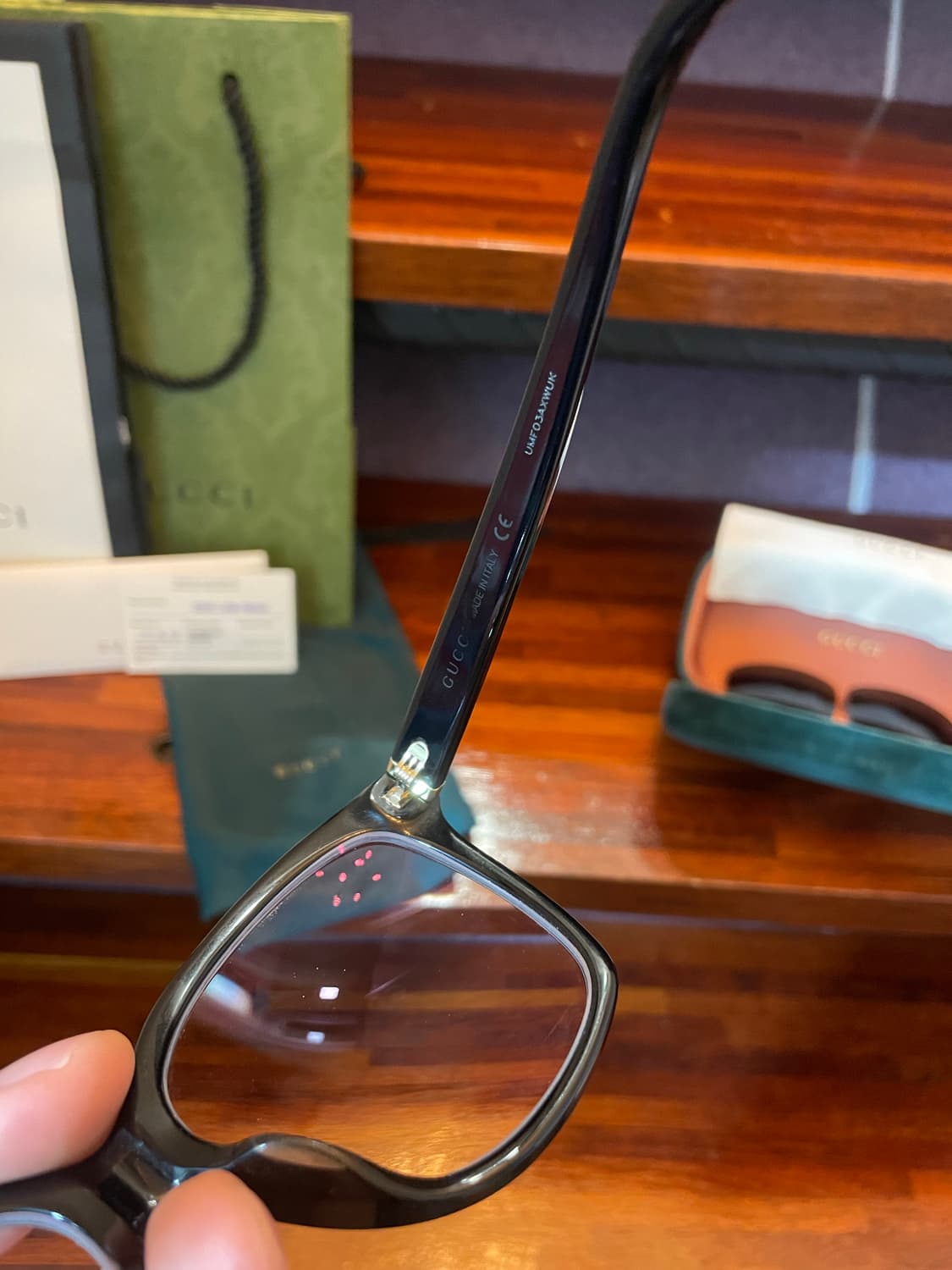 2019 구찌 선글라스 풀세트 상품이미지3