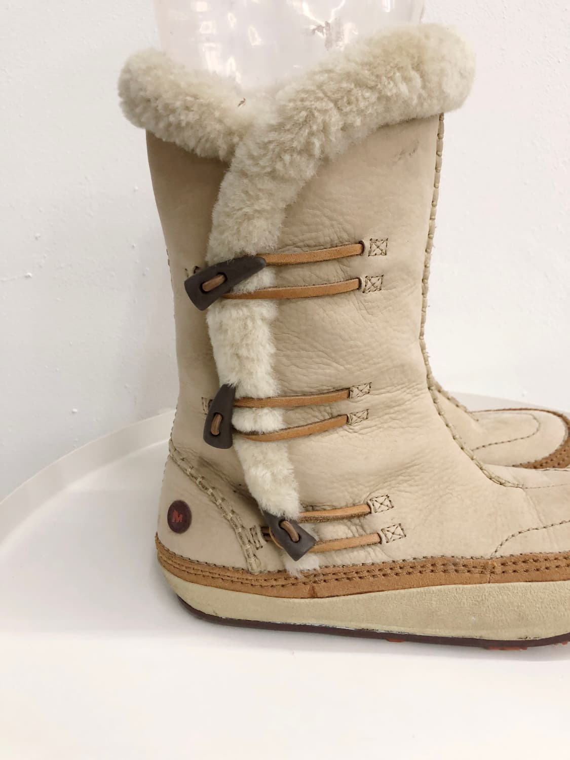 머렐 방한 부츠 (230) 상품이미지2