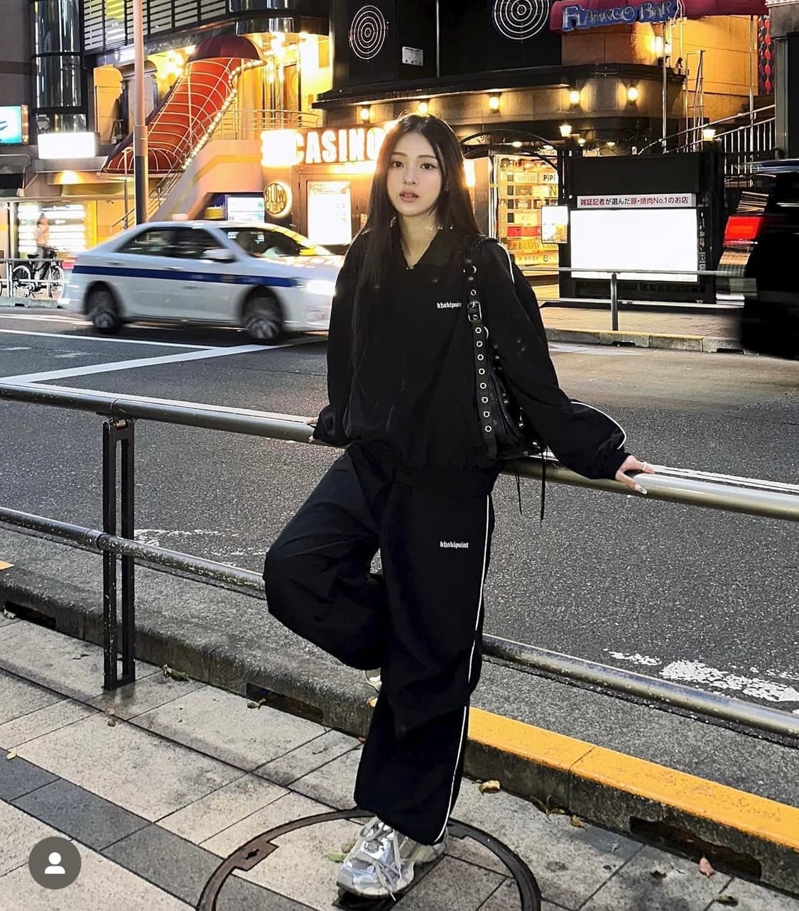 카키포인트 파이핑 트레이닝 셋업 상품이미지1