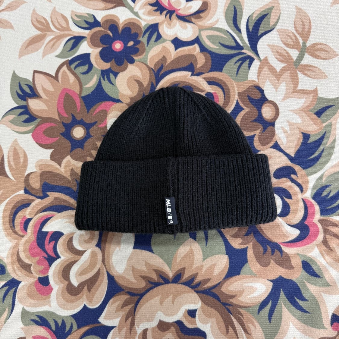 MLB 뉴욕 양키즈 비니(블랙) 상품이미지2