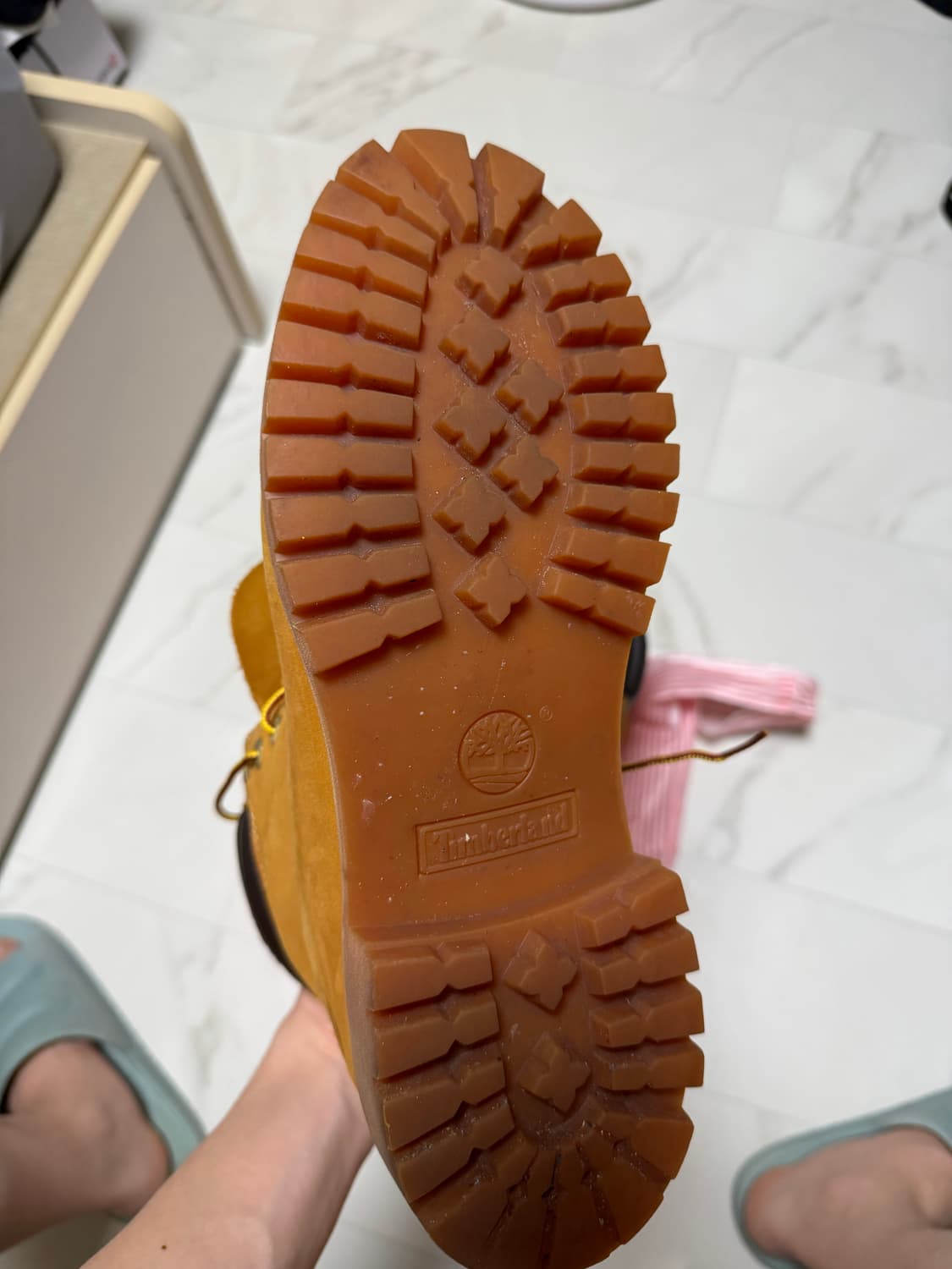 팀버랜드 280 상품이미지3