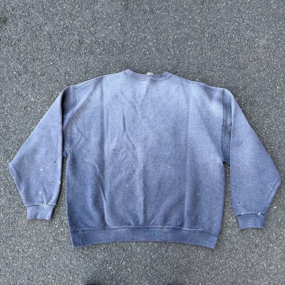 00s Vintage Russell Athletic Sweatshirt 상품이미지7