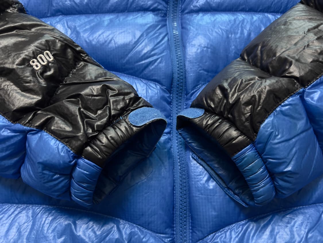 노스페이스 800필 퍼텍스 경량 패딩(95) 상품이미지4