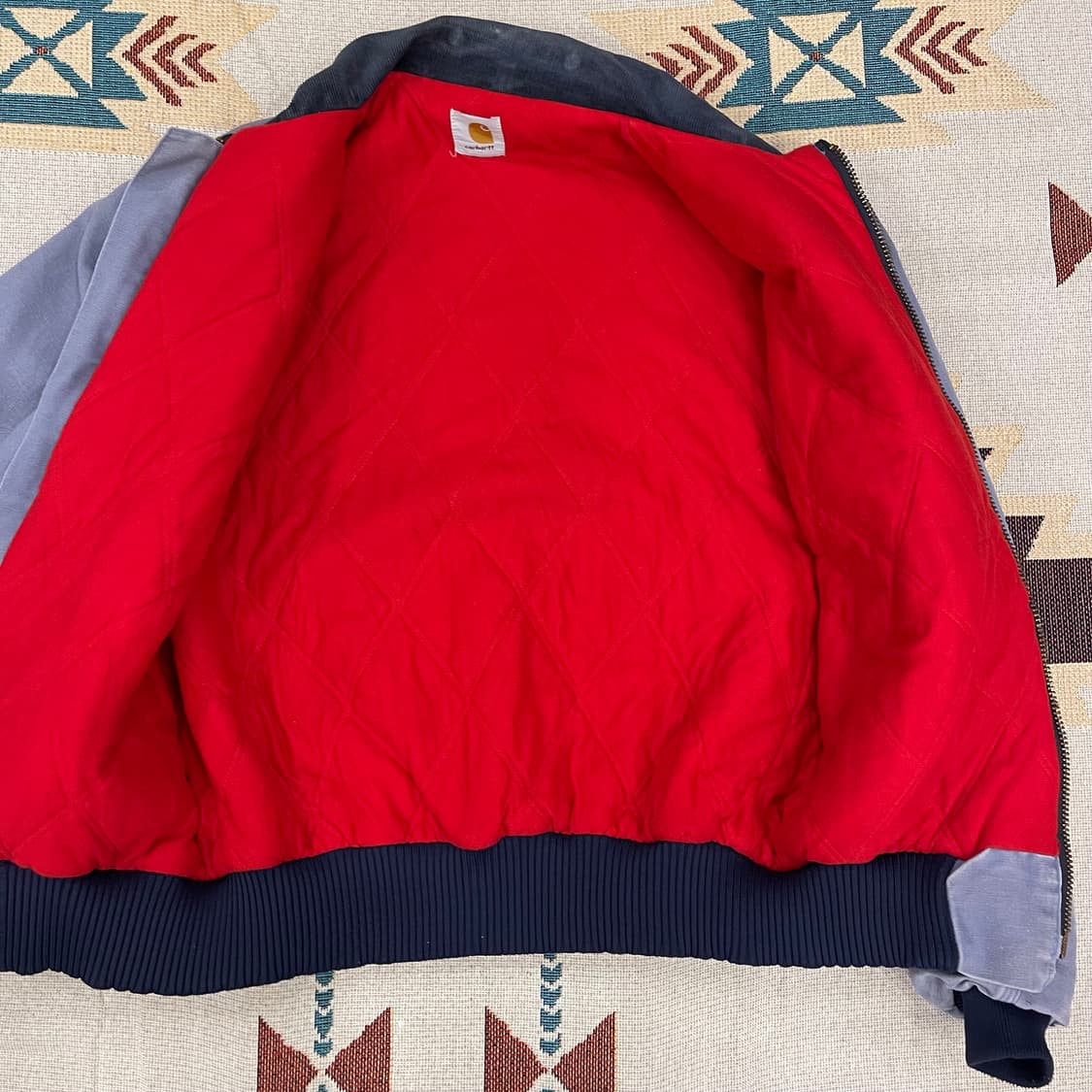 90's Carhartt JQ168 상품이미지7