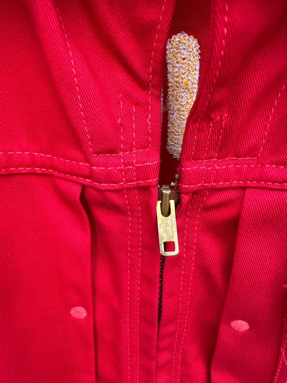 초레어! 90s wrangler 랭글러 블루벨 12mjz 챔피언 자켓 상품이미지5