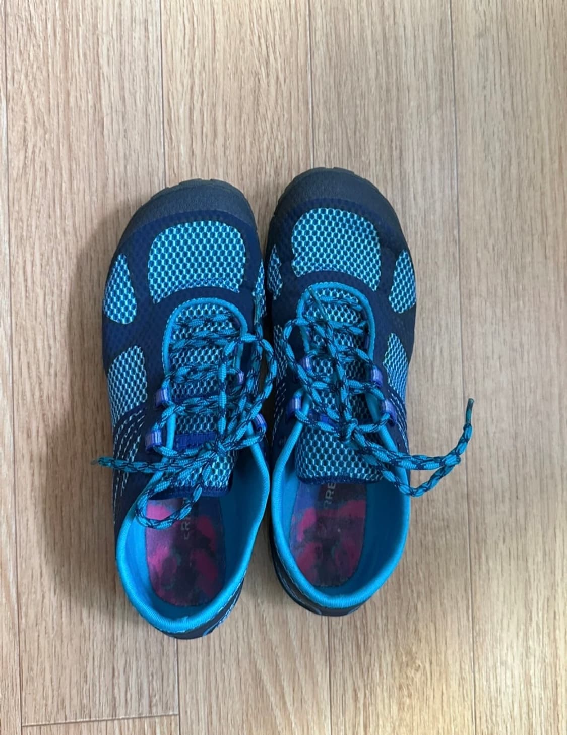 머렐 merrell uk4.5 상품이미지1