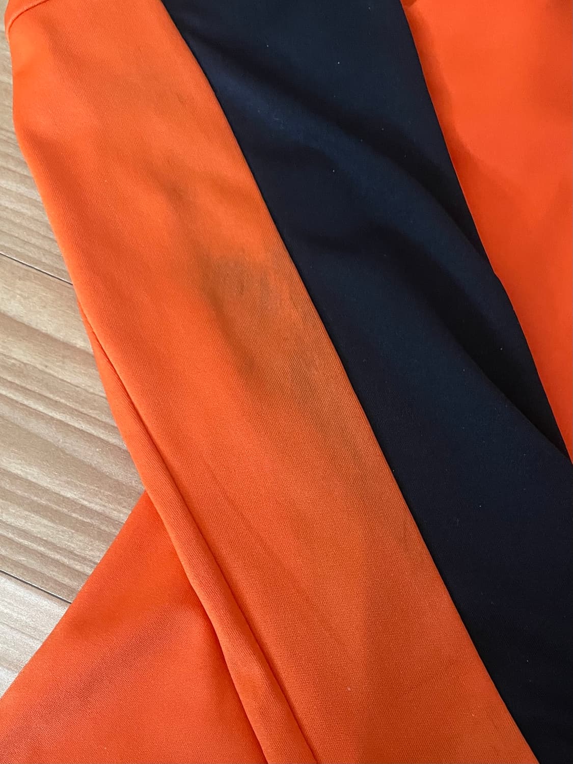 아디다스 빈티지 축구 유니폼 상품이미지6