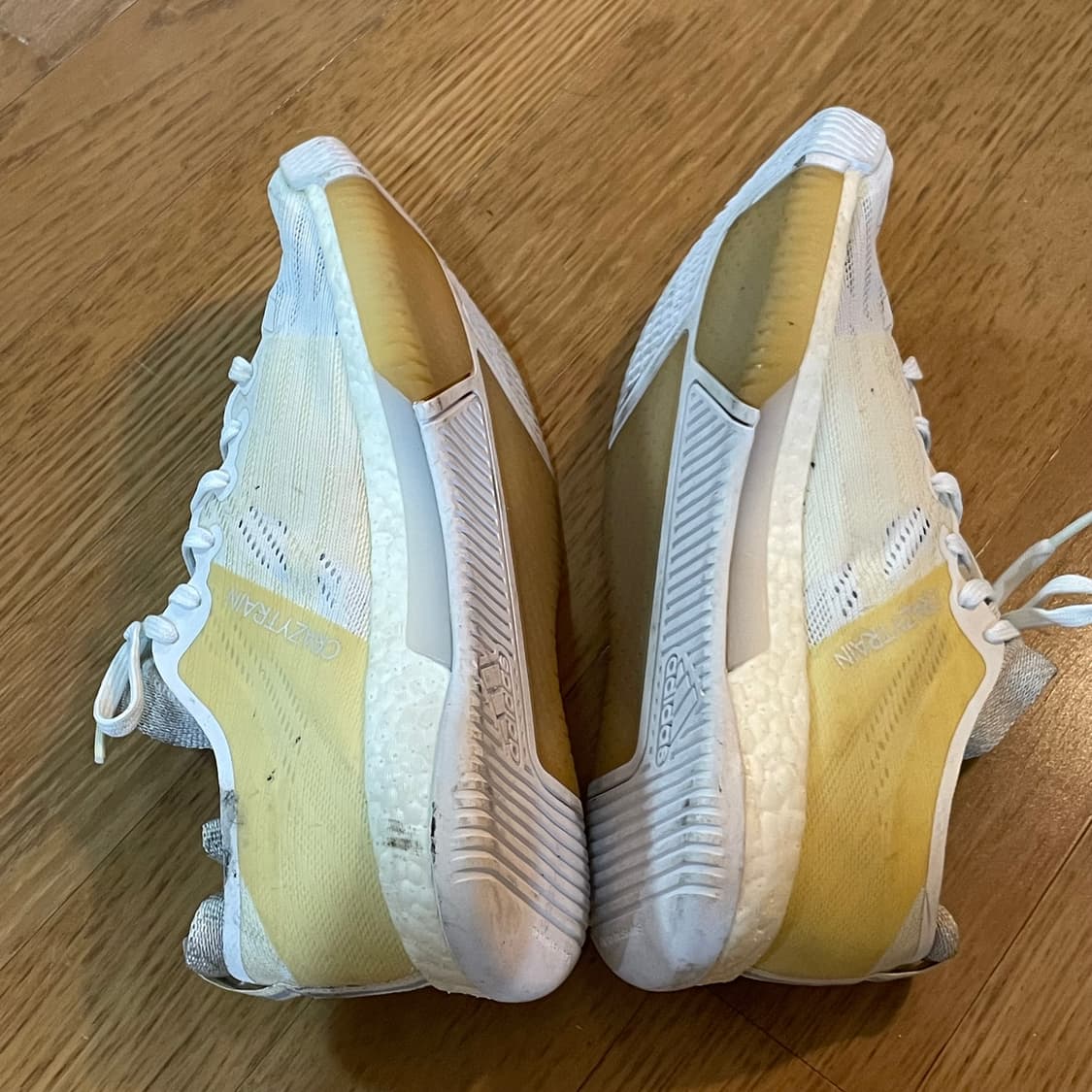 아디다스 트레이닝화 255-260 상품이미지5