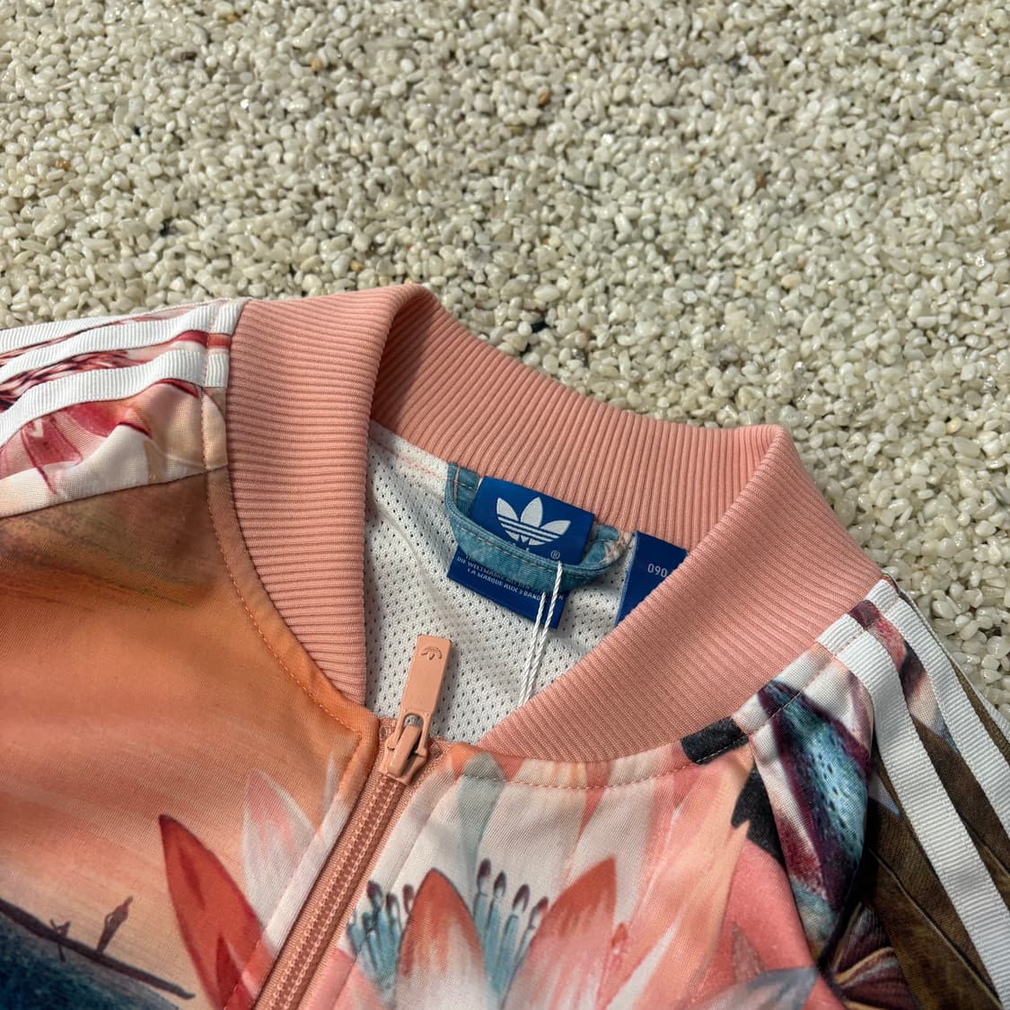 아디다스 져지 ⭐️1102 상품이미지3