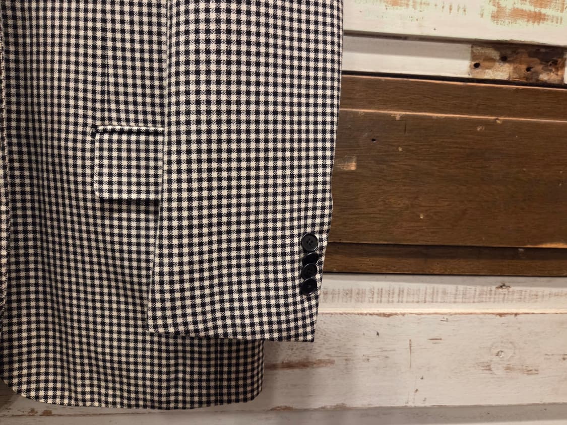 사르토리아 파르마 트위드자켓  상품이미지3