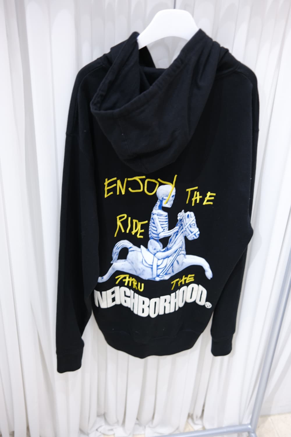 Cactus Jack × NEIGHBORHOOD 상품이미지9