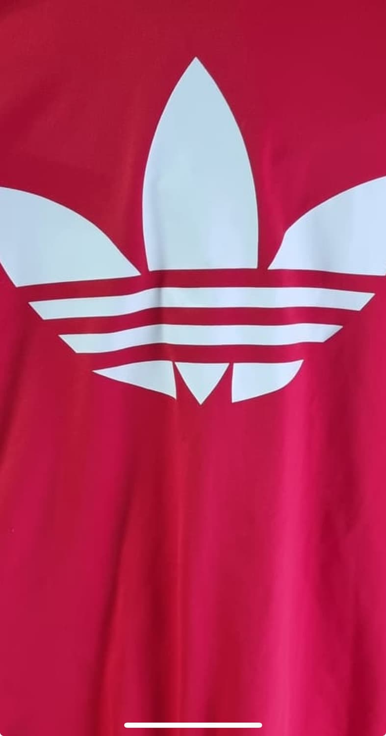 아디다스 유로파 빨 흰 상품이미지2