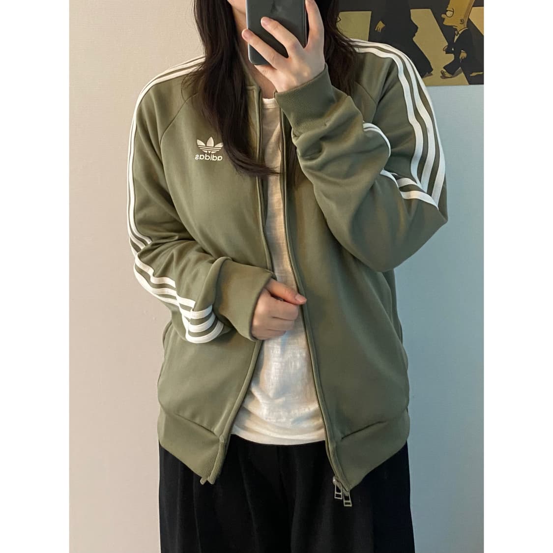 아디다스 져지 상품이미지1