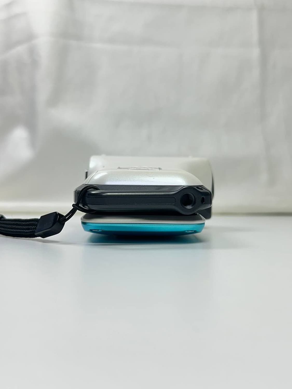 유니크‧₊˚ Sanyo Xacti VPC-CA65 산요 작티 캠코더 상품이미지8