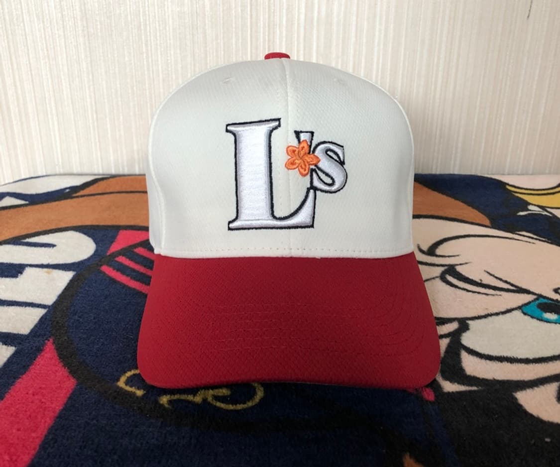 KBO SSG랜더스 2023 오키나와 스프링캠프모자/캡 XL(60) 상품이미지4