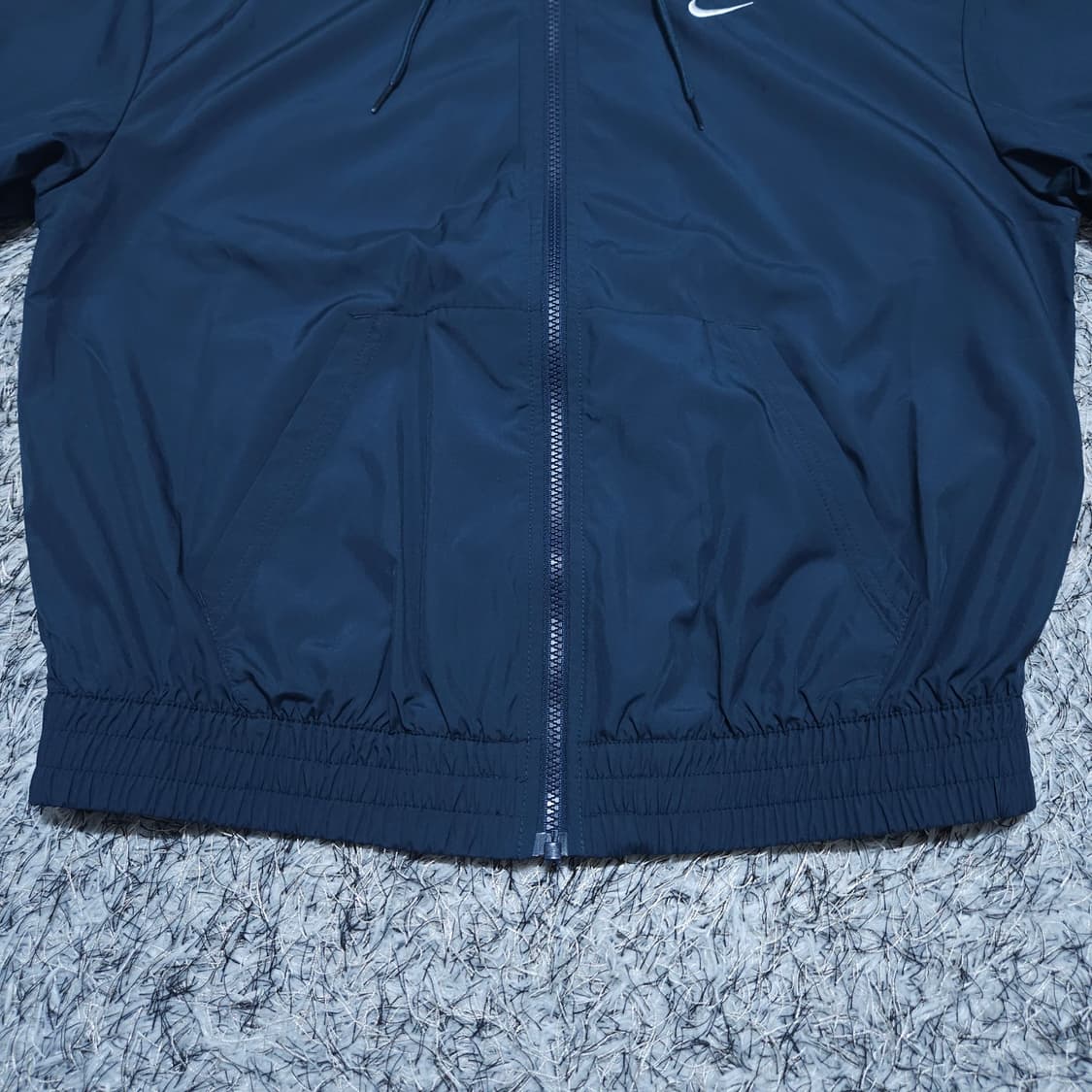 나이키)M(상)L(하) 여자 우븐 자켓+조거 셋업 / 왕눈이샵 상품이미지3