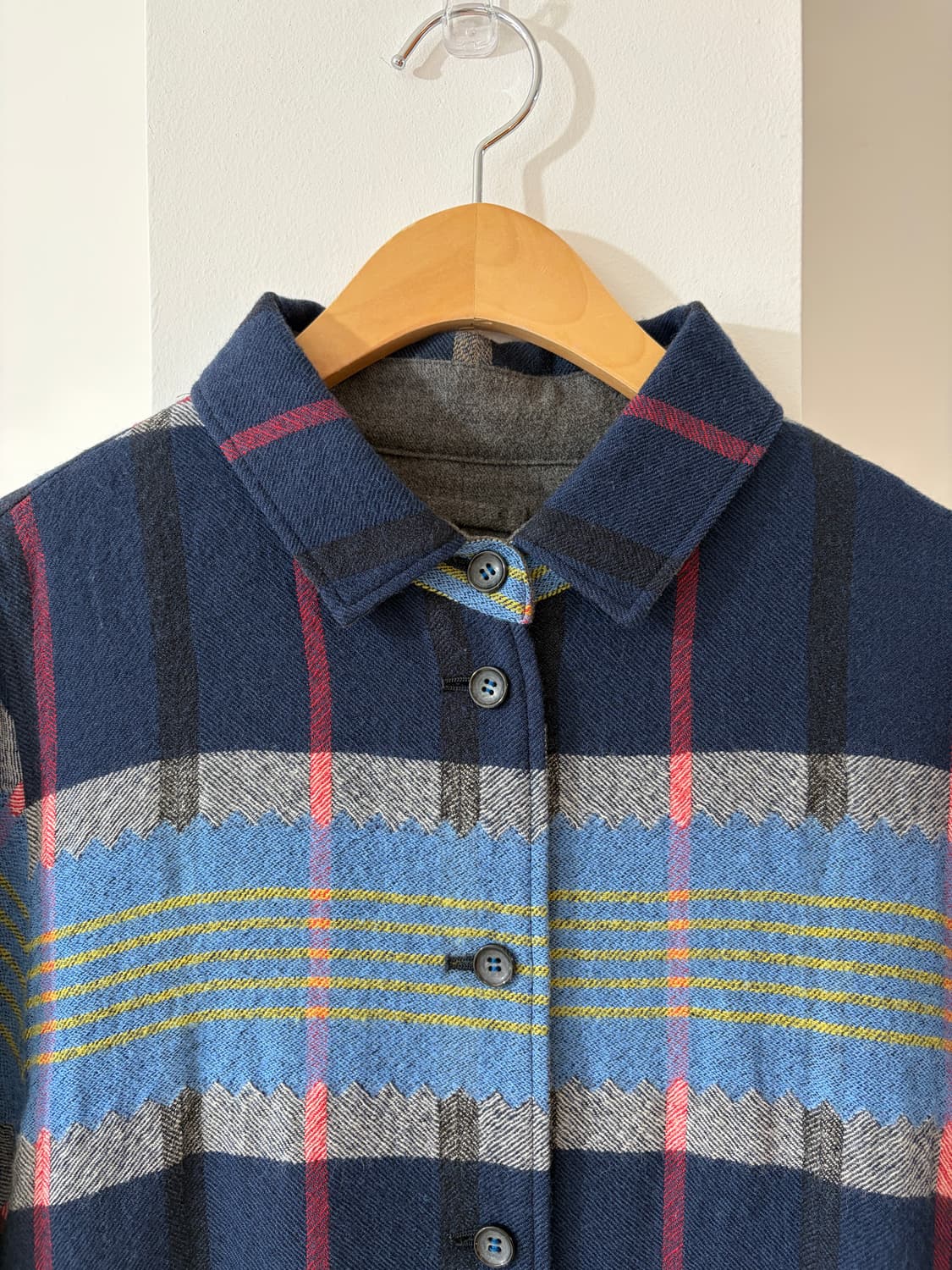 CACHETTE wool one piece 상품이미지2