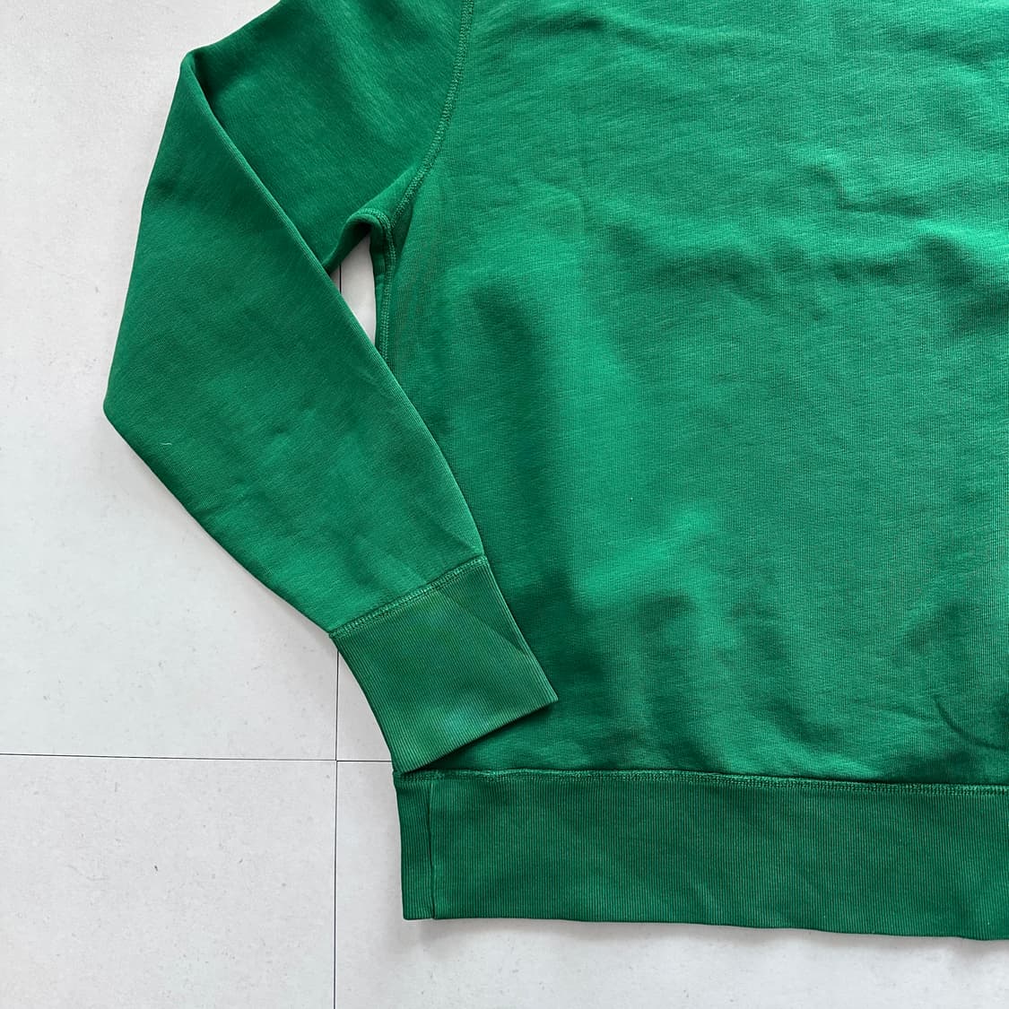 폴로 랄프로렌 RL1967PC 맨투맨 L 상품이미지9