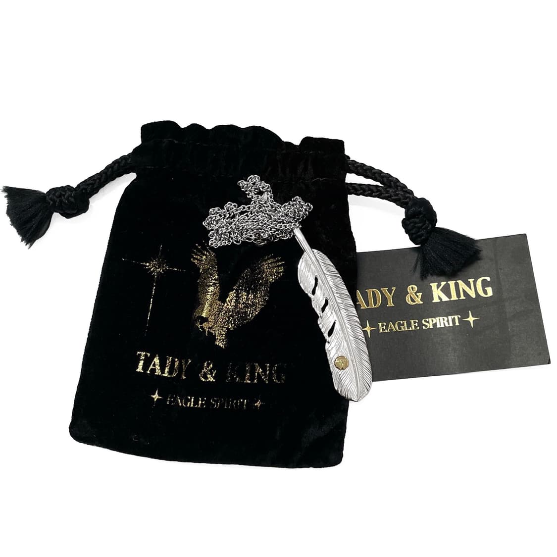 타디킹 (Tady&King) 상품이미지2