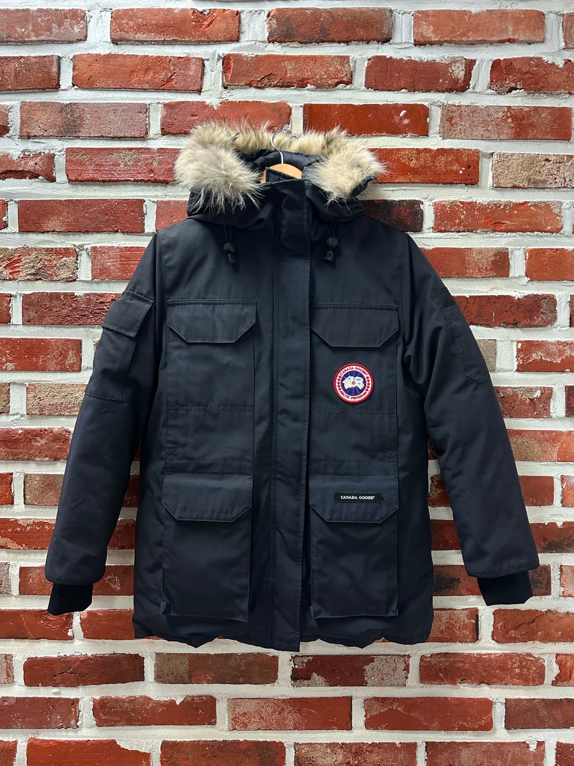 (S)캐나다구스 익스페디션 퓨전핏  상품이미지1