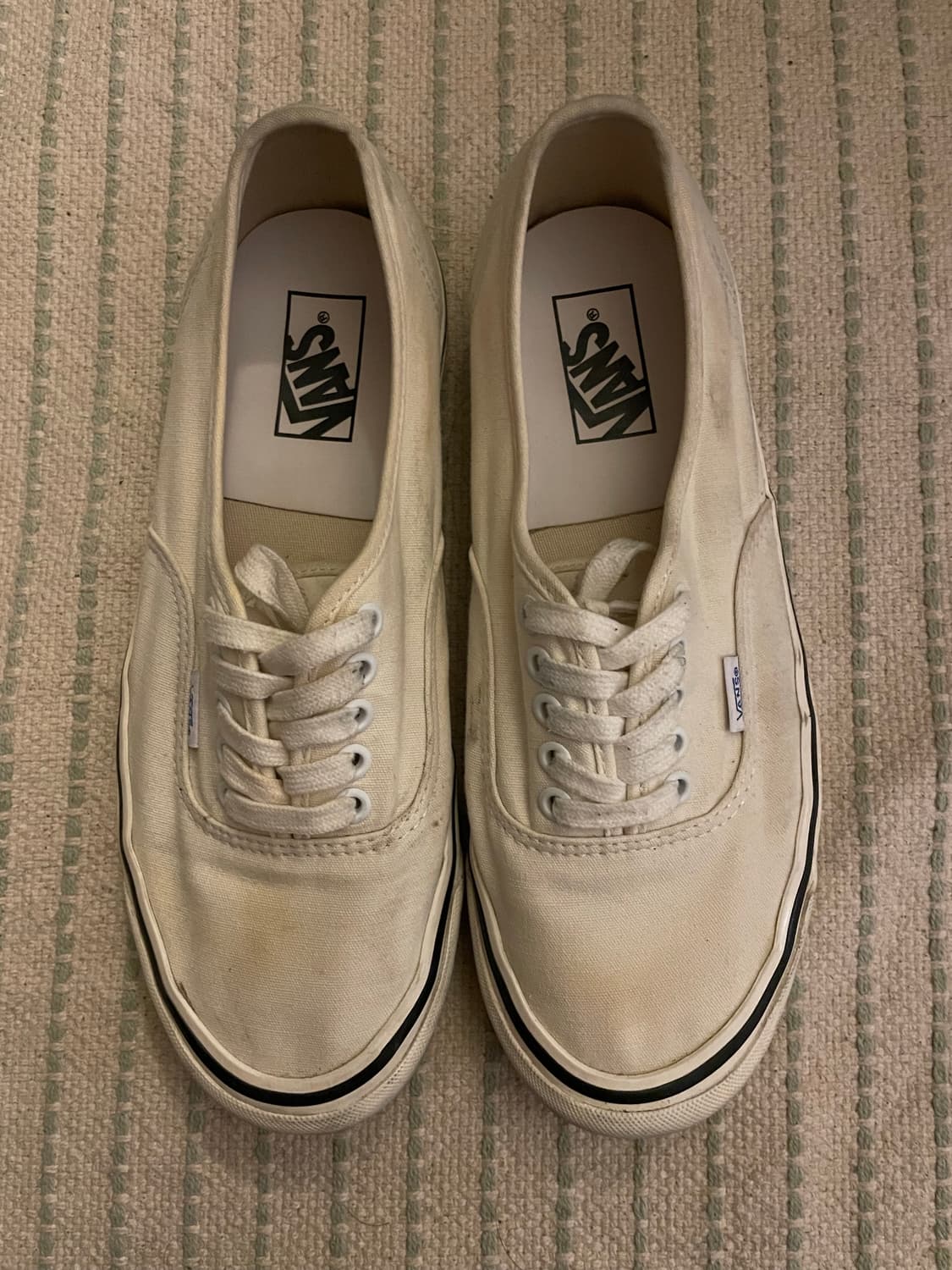 반스 어센틱 에너하임 275 상품이미지2