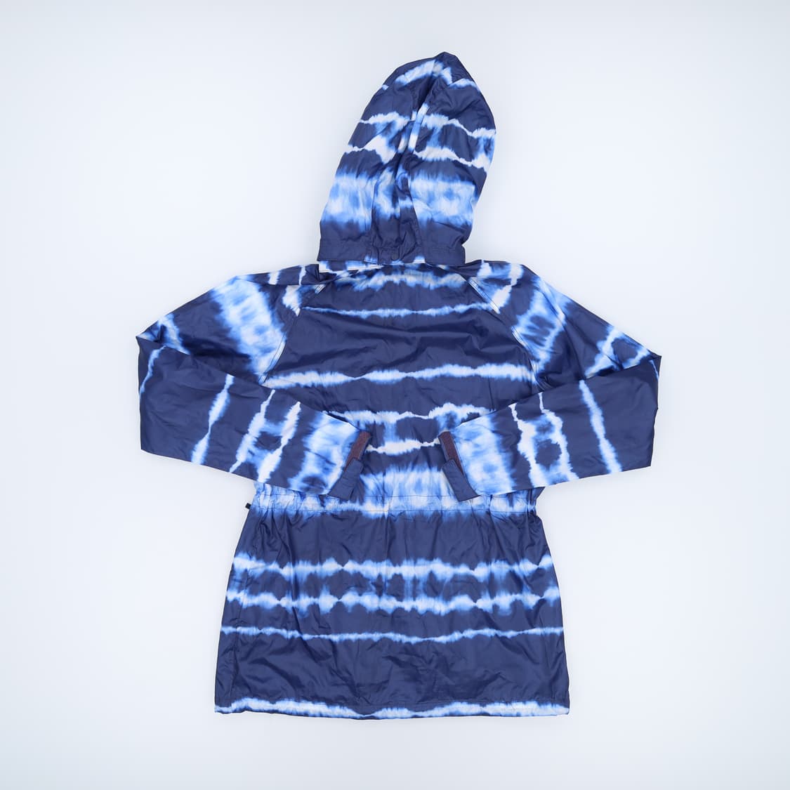 [90] 코오롱스포츠 여성 스트링 바람막이 자켓 0116H1 상품이미지2