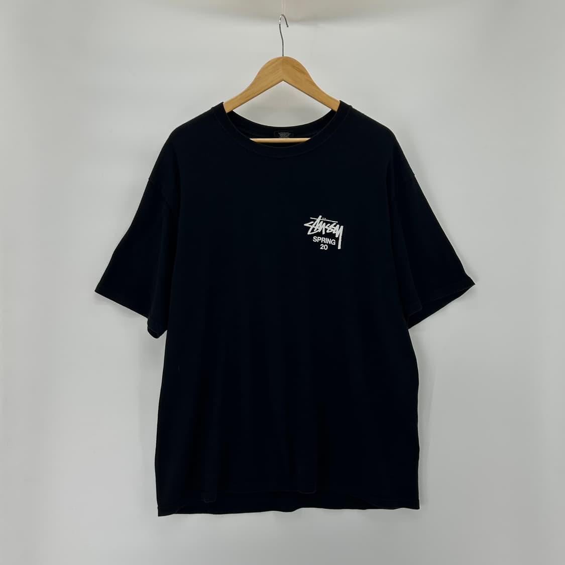[STUSSY] 스투시 부케 반팔티셔츠 상품이미지2
