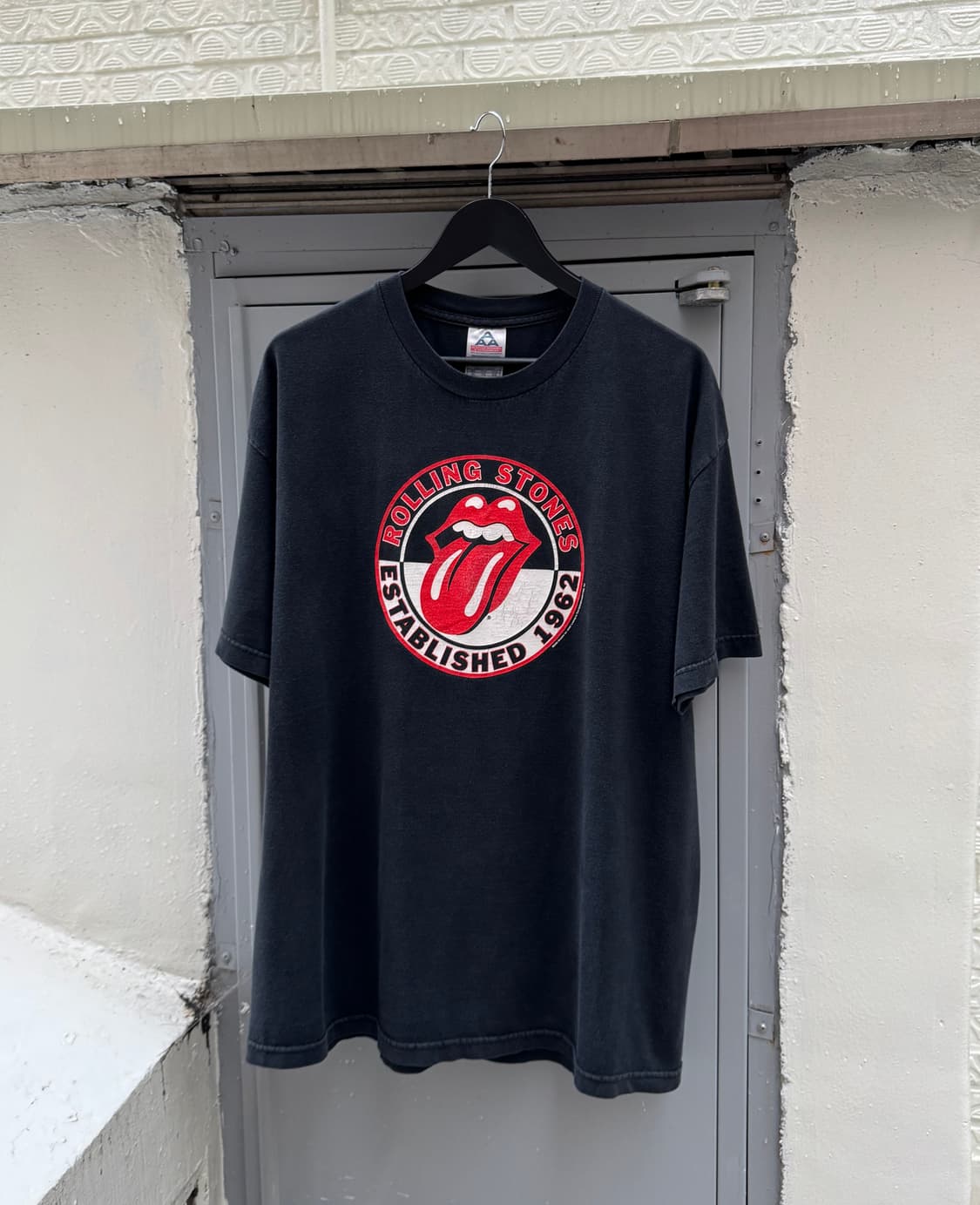 빈티지 00s RollingStones 롤링스톤스 밴드 티셔츠 상품이미지1
