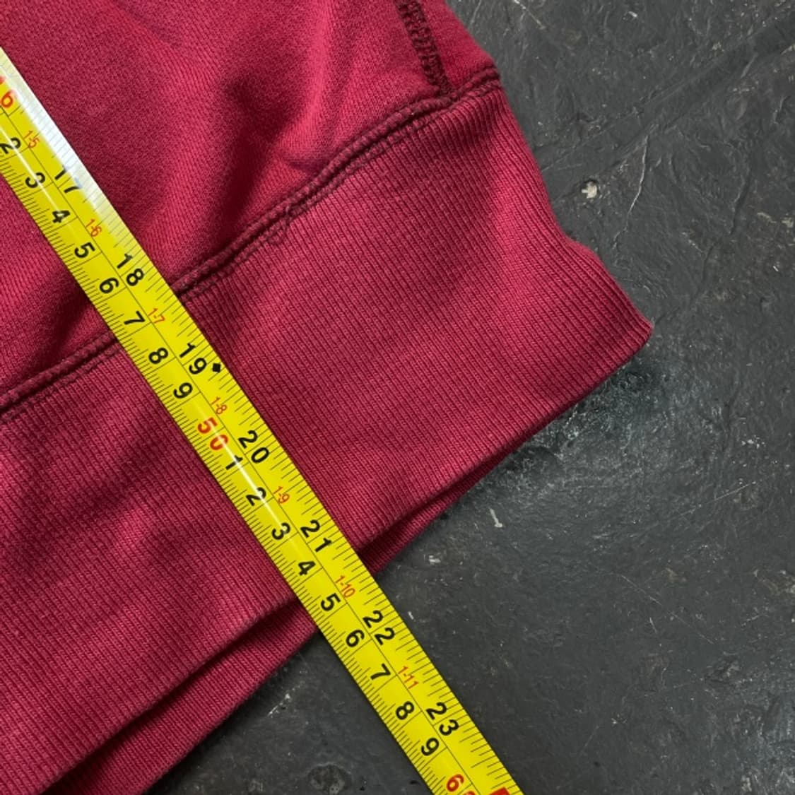 90 아베크롬비 후드집업  상품이미지7