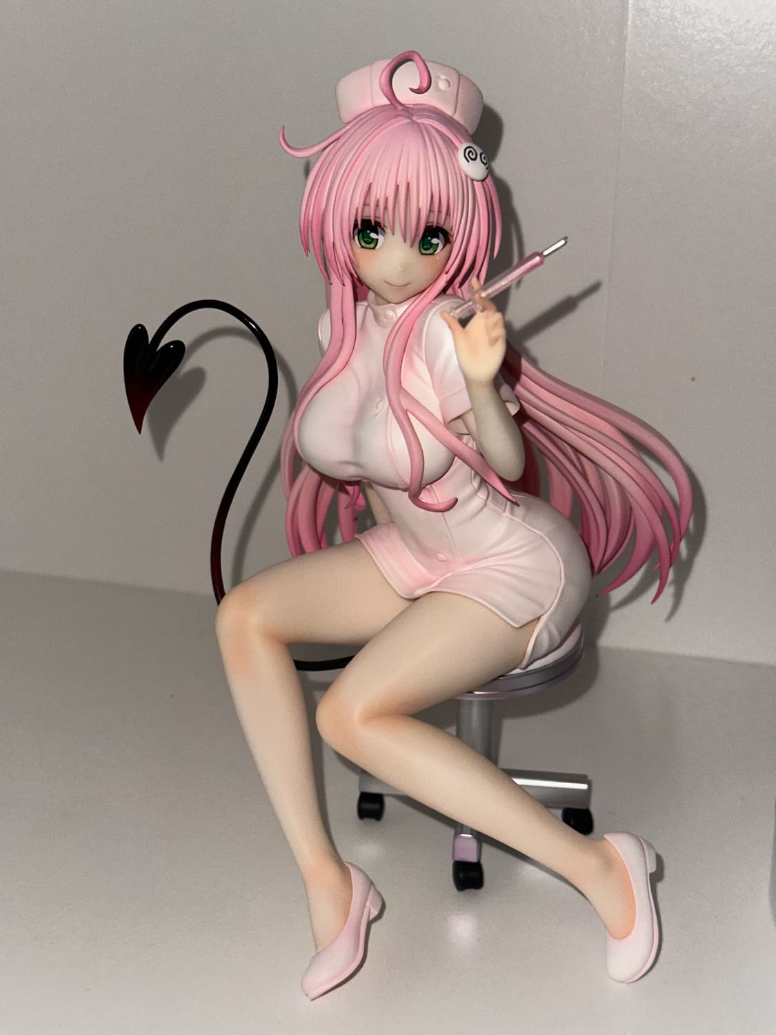 미소녀 피규어 간호사 상품이미지1