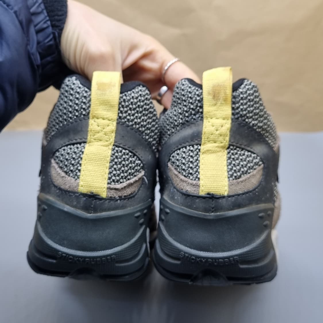 머렐 고어텍스 등산화 트레킹화 255 상품이미지4