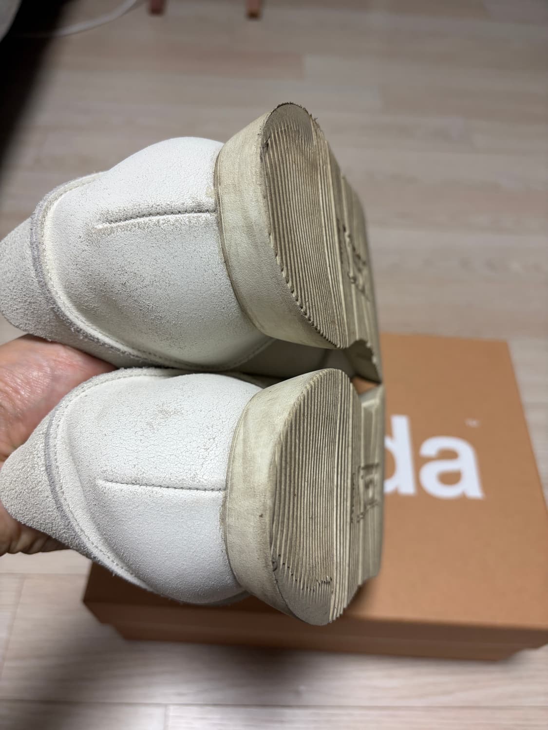 부테로 카레라 (39.5) 상품이미지5