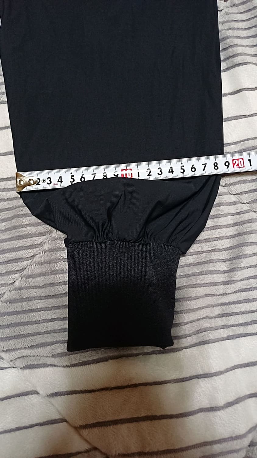 HDEX 냉감기능성 얇은조거팬츠 L 기장106 상품이미지8