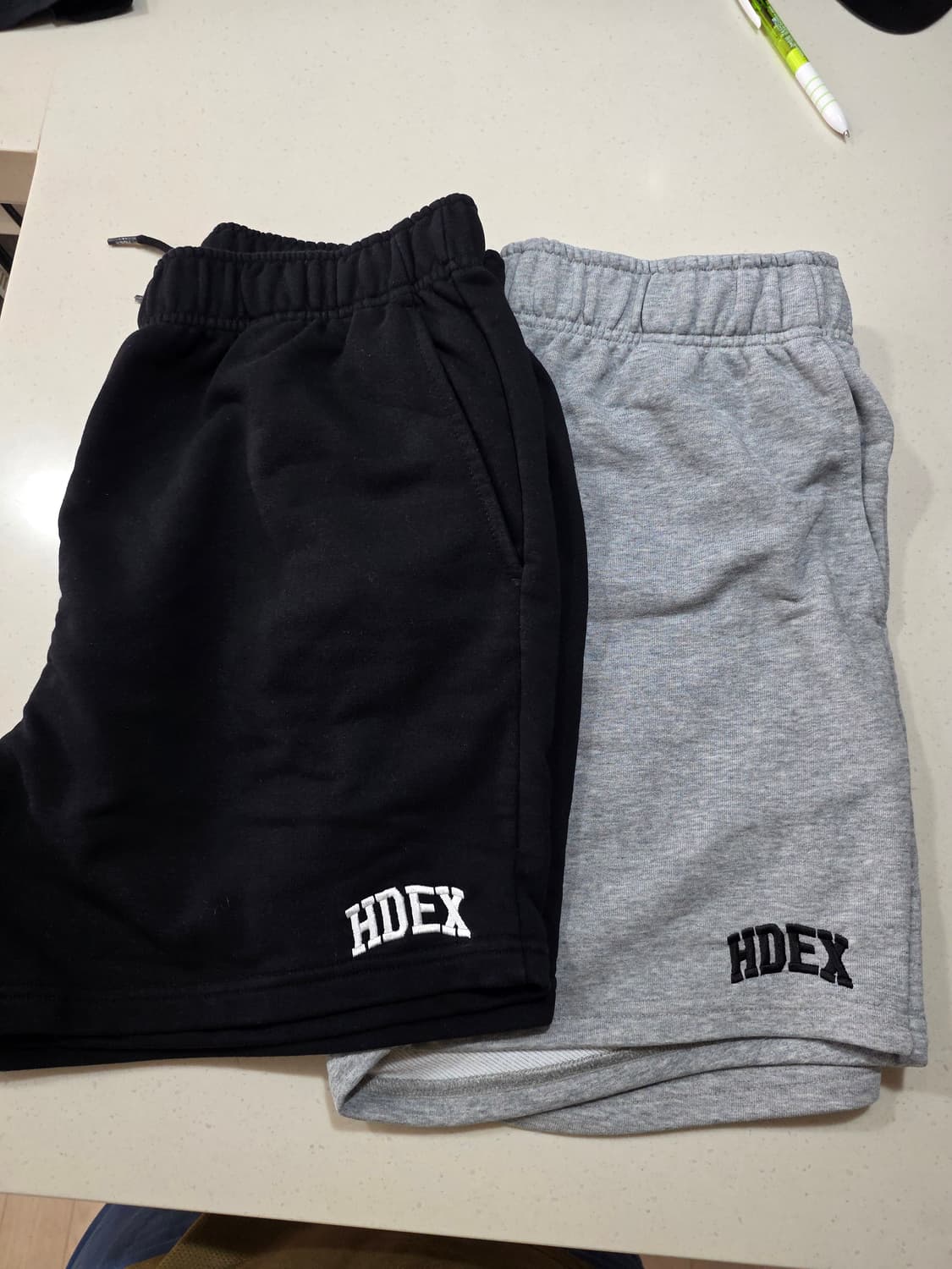 에이치덱스 운동복 바지 8개 일괄판매 상품이미지6