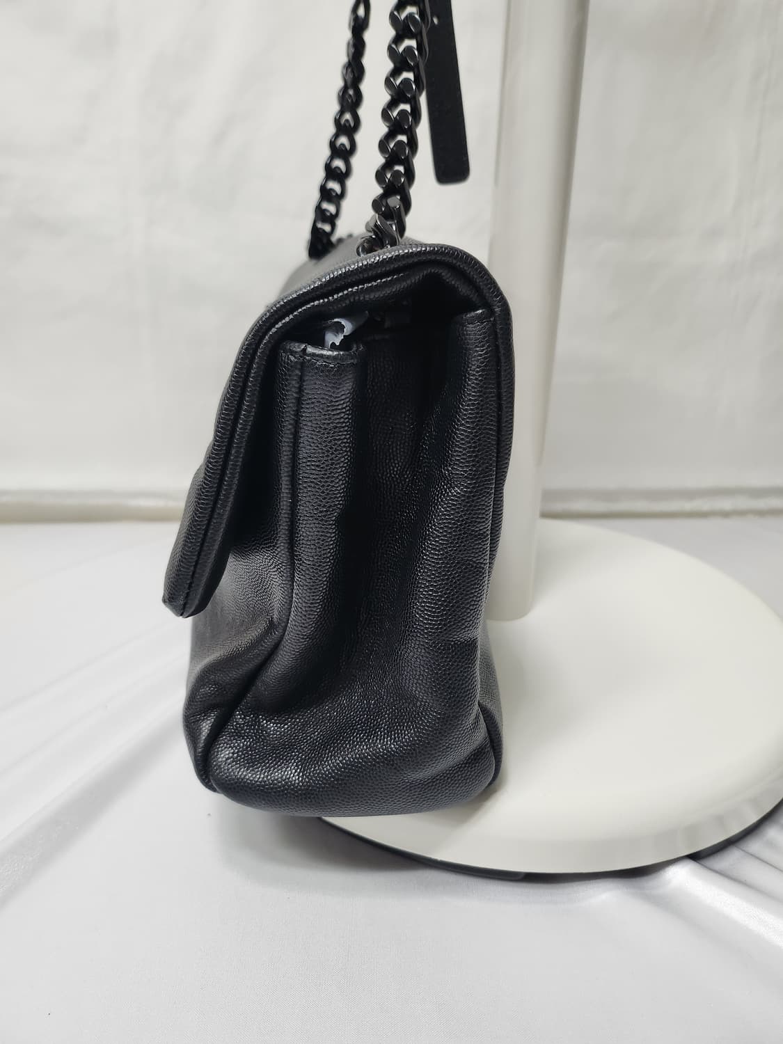 생로랑 모노그램 웨스트 헐리우드 숄더백 상품이미지5