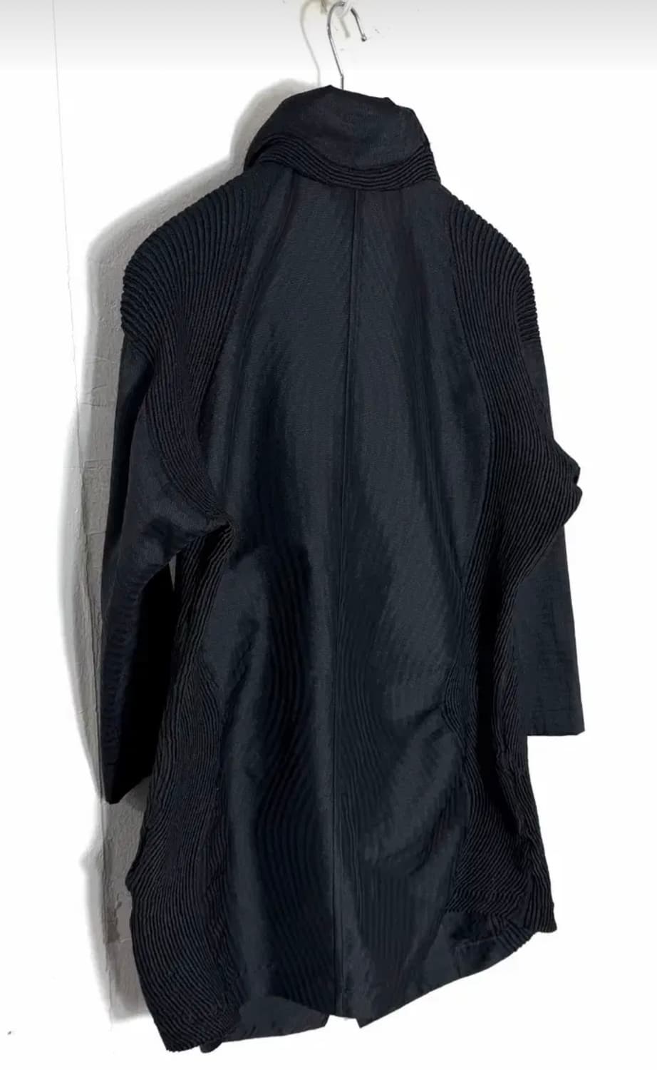 이세이미야케 플리츠 자켓 상품이미지4